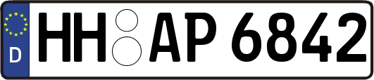 HH-AP6842