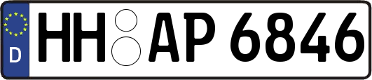 HH-AP6846