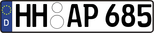 HH-AP685