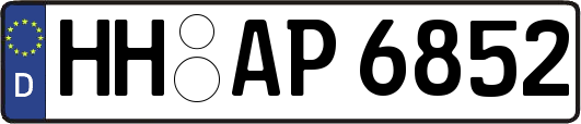HH-AP6852