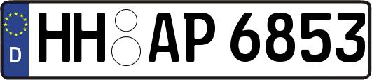 HH-AP6853