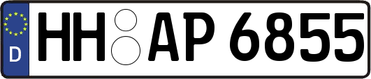 HH-AP6855