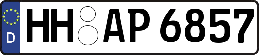 HH-AP6857