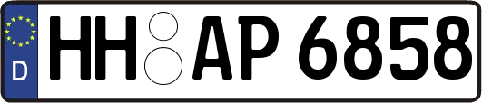 HH-AP6858