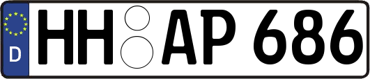 HH-AP686