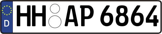 HH-AP6864