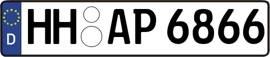 HH-AP6866