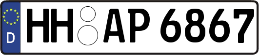 HH-AP6867