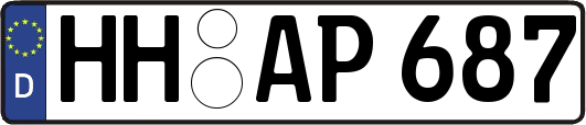HH-AP687