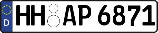 HH-AP6871