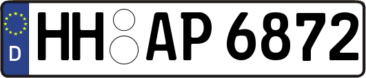 HH-AP6872