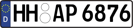 HH-AP6876