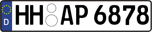 HH-AP6878