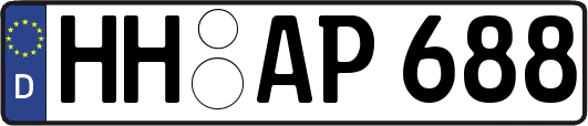 HH-AP688