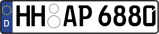 HH-AP6880