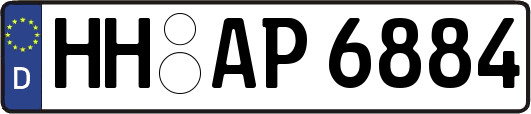 HH-AP6884