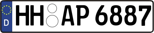HH-AP6887