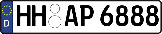 HH-AP6888