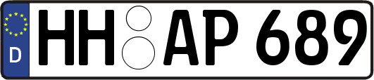HH-AP689