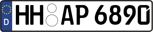HH-AP6890