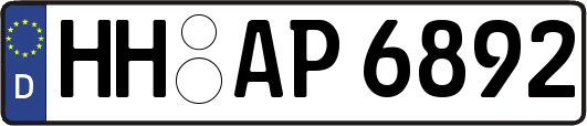 HH-AP6892