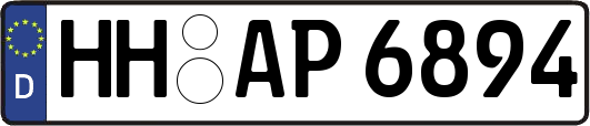 HH-AP6894