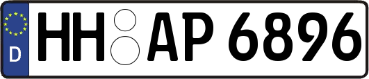 HH-AP6896