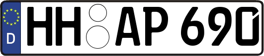 HH-AP690
