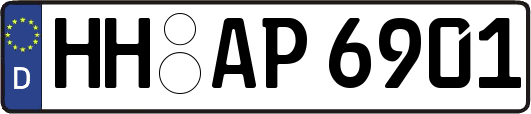 HH-AP6901
