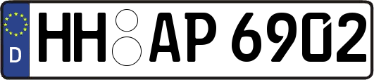 HH-AP6902