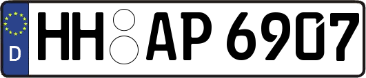 HH-AP6907