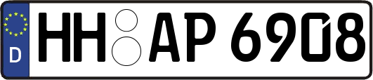 HH-AP6908