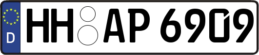 HH-AP6909