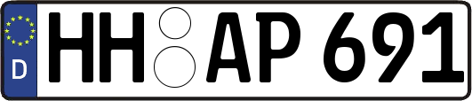 HH-AP691