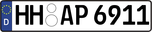HH-AP6911