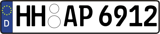 HH-AP6912