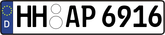 HH-AP6916