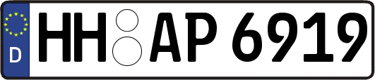 HH-AP6919
