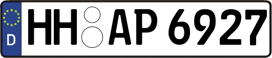 HH-AP6927