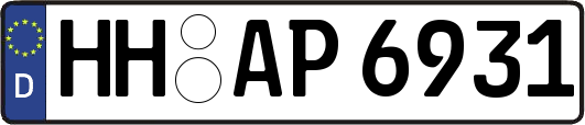 HH-AP6931