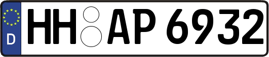 HH-AP6932