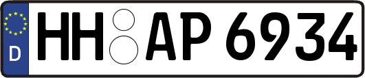 HH-AP6934