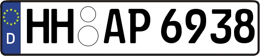 HH-AP6938