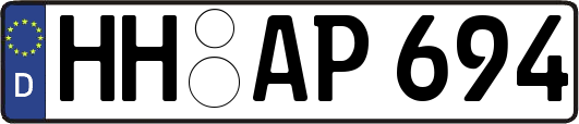 HH-AP694