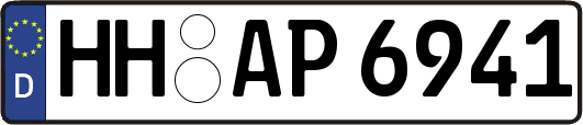 HH-AP6941