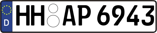 HH-AP6943
