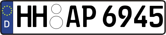 HH-AP6945