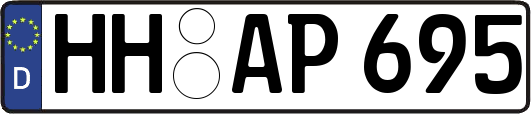 HH-AP695