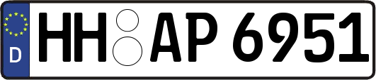 HH-AP6951