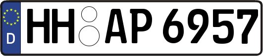 HH-AP6957